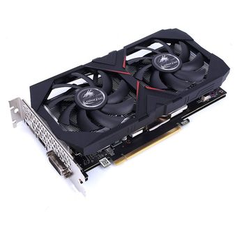 Colorful GeForce RTX 2060 SUPER 8G-V