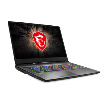 MSI GP75 Leopard 10SFK, 17.3", i7-10750H, 16GB/1TB