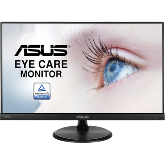 ASUS 23" VC239H Eye Care Monitor