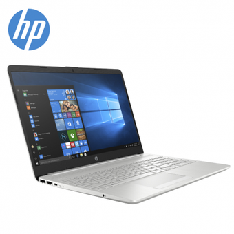 HP Notebook, 15.6", i5-10210U, 4GB/512GB [15s-du1075tx]