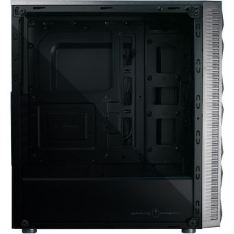 Gaming Freak S92G Prism | Premium Middle Tower Case [GFG-S92G]