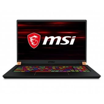 MSI GS75 Stealth 10SFS, 17.3", i9-10980HK, 16GB/1TB [10SFS-424]