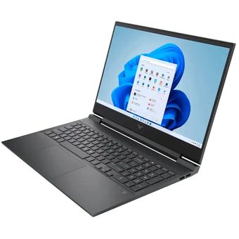 HP Victus, 16.1", i5-12500H, 8GB/512GB [16-d1072TX]