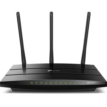 TP-Link Archer A9, AC1900 Wireless Dual Band Gigabit Router