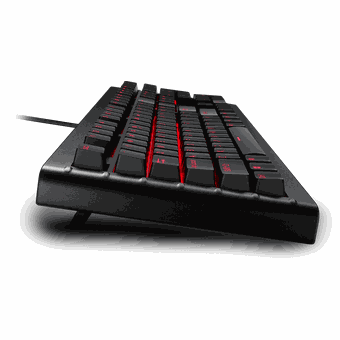 ASUS Sagaris GK1100 Mechanical Gaming Keyboard