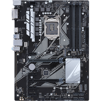 ASUS PRIME Z370-P