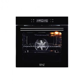 Senz 75L SZ-OV7512-12F Fully Digital MultiOven