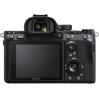 Sony a7R MARK III