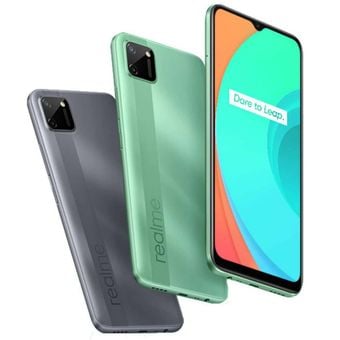 realme C11 (2+32GB)