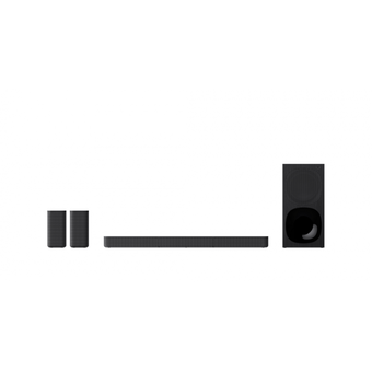 Sony 5.1ch Home Cinema Soundbar System [HT-S20R]
