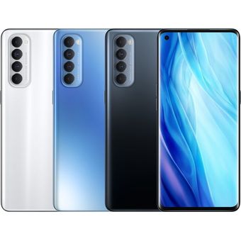 OPPO Reno4 Pro (8+256GB)