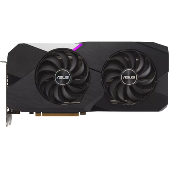 ASUS Radeon RX 6700 XT 12GB GDDR6 [RX6700XT-12G]