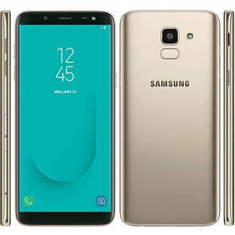 Samsung Galaxy J6 (3+32GB)