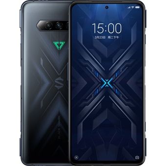 Black Shark 4 (6+128GB)