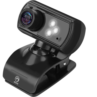 MARVO Web Camera [MPC-01]