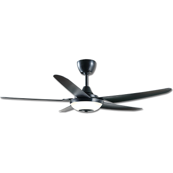Deka V5 56" Ceiling Fan, Deluxe Series