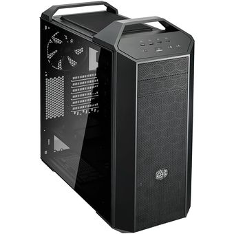 Cooler Master MasterCase MC500 High Storage Edition