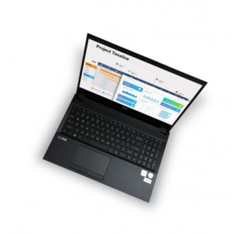 JOI Book 3000, 15.6", i3-1005G1, 4GB/256GB