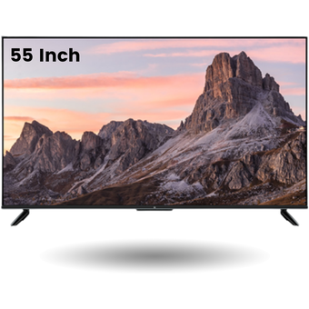 Xiaomi 55" TV EA55 2022