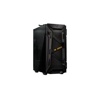 ASUS TUF Gaming GT301 ATX mid-tower compact case