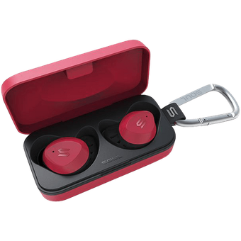 SOUL S-FIT True Wireless