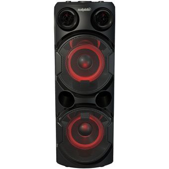 Salpido Waves 5 Portable Bluetooth Speaker