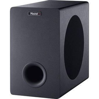 MAGNAT SBW250 Home Cinema Soundbar w/ Wireless Subwoofer