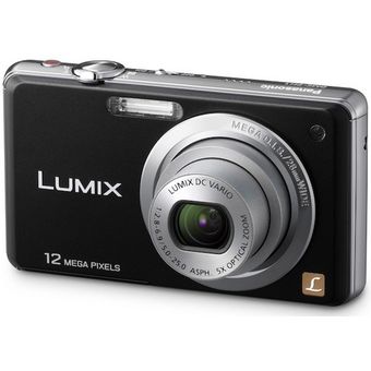 Panasonic DMC-FH1