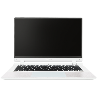 Avita Essential Laptop, 14", Celeron N4000, 4GB/256GB