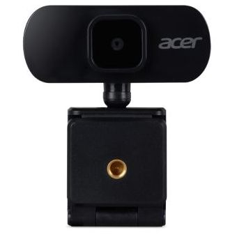 Acer Camera 2M Black Retail Pack with USB connect