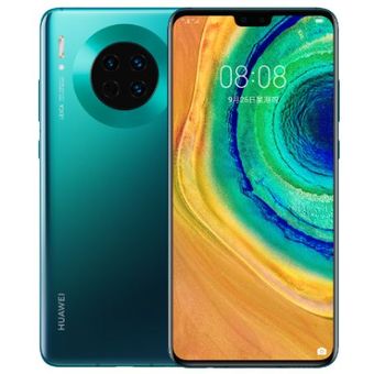 HUAWEI Mate 30 (8 + 128GB)