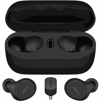 Jabra Evolve2 Buds (USB-C)