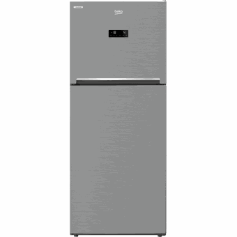 Beko 440L Top Mount Freezer Inverter Fridge [RDNT440E50VZX]