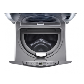 3.5KG TWIN Load Mini Washer w/ Slim Inverter DD [T2735NTWV]