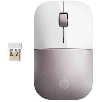 HP Wireless Mouse Z3700 [4VY82AA]