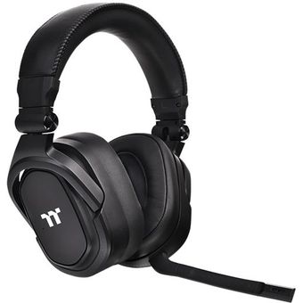Tt eSPORTS Argent H5 Stereo Gaming Headset