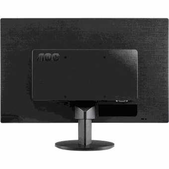 AOC E1670SWU, 15.6" Monitor
