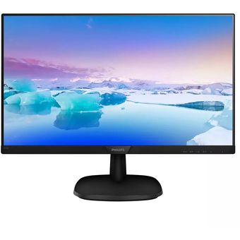 Philips 27" Full HD LCD Monitor [273V7QJAB/69]