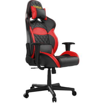 Gamdias Zelus E1-L Multifunction PC Gaming Chair