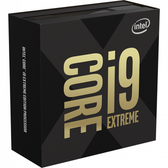 Intel Core i9-10980XE Extreme Edition Processor (24.75M Cache, 3.00 GHz)