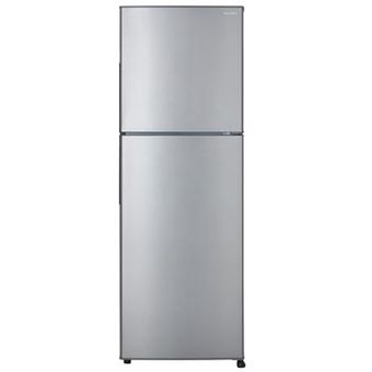 Sharp Smile 280L, Top Mount Freezer Fridge [SJ285MSS]