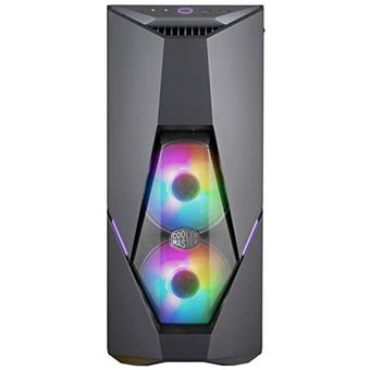 Cooler Master MasterBox K500 ARGB
