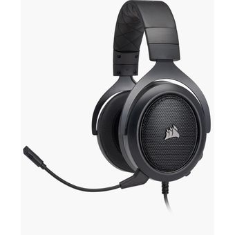 CORSAIR 4-in-1 Gaming Bundle K55 RGB Gaming Keyboard + HS50 Stereo Headset + Harpoon RGB Pro Mouse + MM100 Mousepad