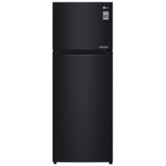 LG 312L Top Mount Freezer w/ Multi Air Flow [GN-B372SQWB]