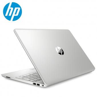 HP Laptop Notebook, 15.6, i3-10110U, 4GB/256GB [15s-du1033TU] 