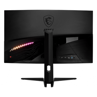 MSI Optix MAG322CQRV, 31.5" WQHD Curved Gaming Monitor
