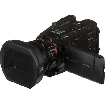 Panasonic 4K Professional Camcorder HC-X2000