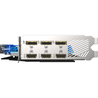 GIGABYTE AORUS GeForce RTX 3080 Ti XTREME WATERFORCE WB 12G