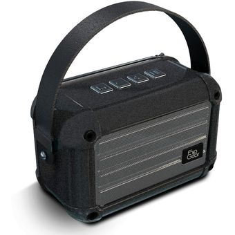 Vinnfier Tango Neo 7 | Lightweight Portable Bluetooth Speaker