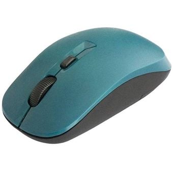 CLiPtec RZS801 SmoothMax 1600dpi 2.4Ghz Wireless Optical Mouse